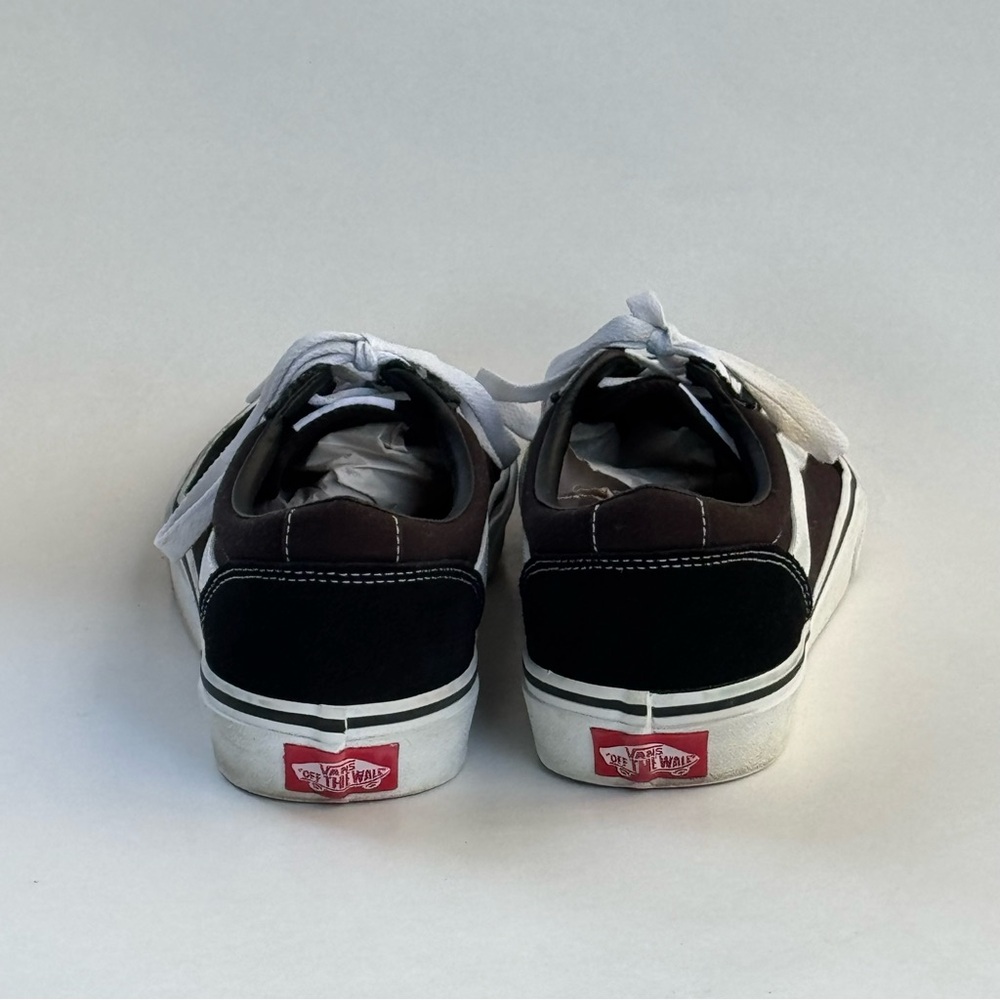Van's Low-Top Sneakers Women's 8 - Picture 6 of 12
